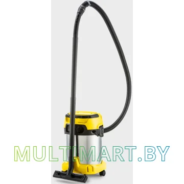 Пылесос Karcher WD 3 S V (1.628-135.0) картинка 6